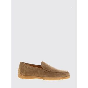 Tod's Loafers Men Beige